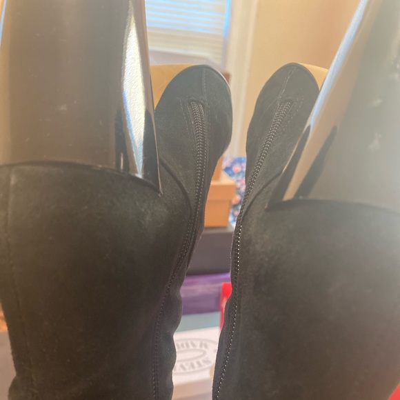 RENVY Knee High Boots - Picture 5 of 8